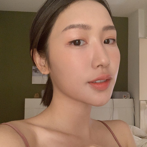 Cùng Juhee Makeup học chiêu trang điểm cho ngày bận rộn 1