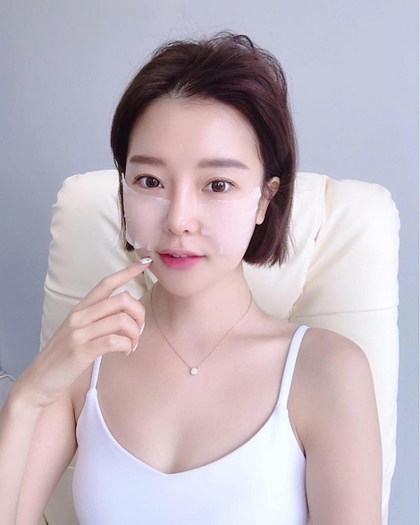 Juhee Makeup tư vấn cách giúp bạn giữ lớp trang điểm cả ngày dài 1