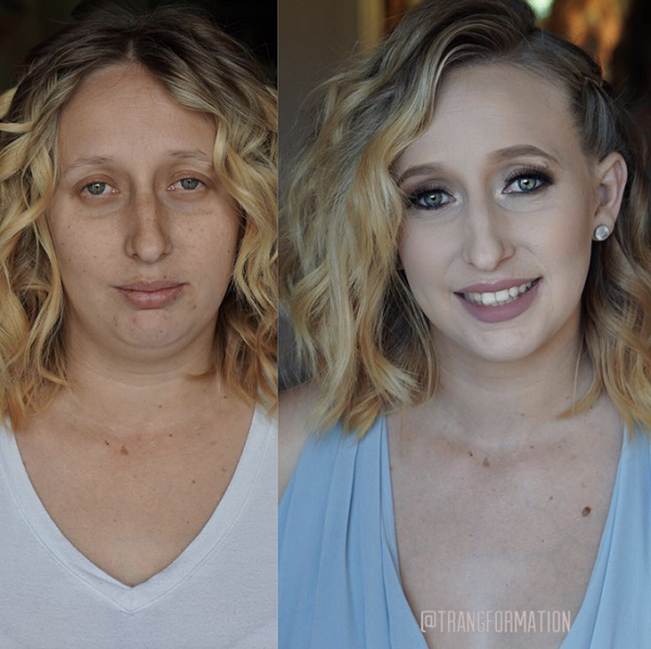 Ai cũng xinh chỉ cần biết makeup 2