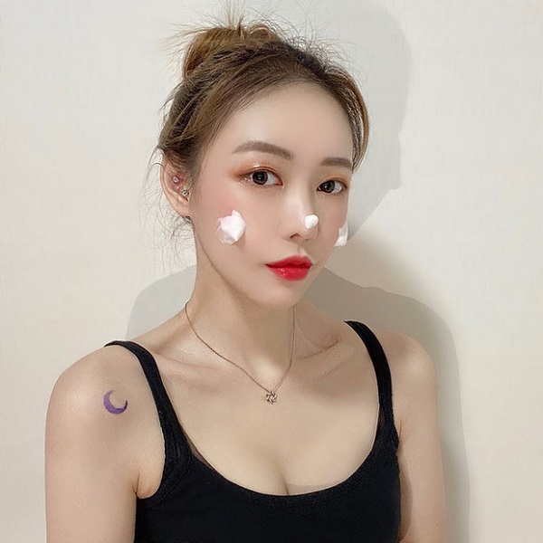  makeup phong cách Hàn Quốc 6
