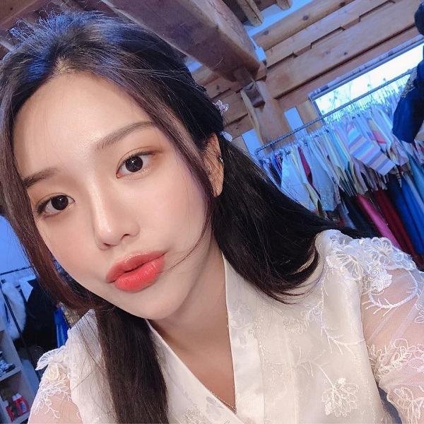 makeup đơn giản đẹp miễn chê chào hè 2019 4