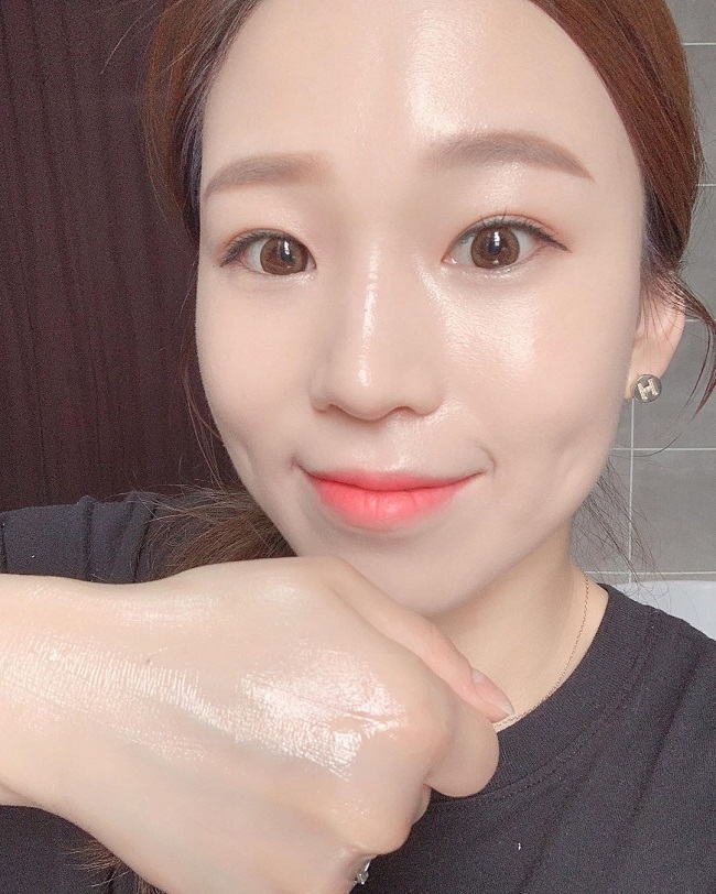 Làm thế nào để liên hệ được Juhee Makeup 6