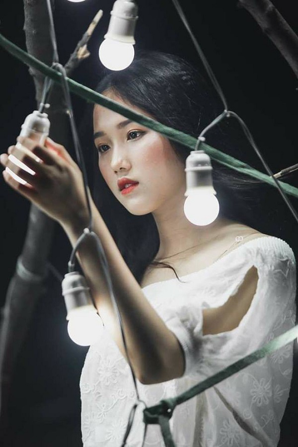 Mách bạn mẹo make-up đẹp ở Long Biên Hà Nội