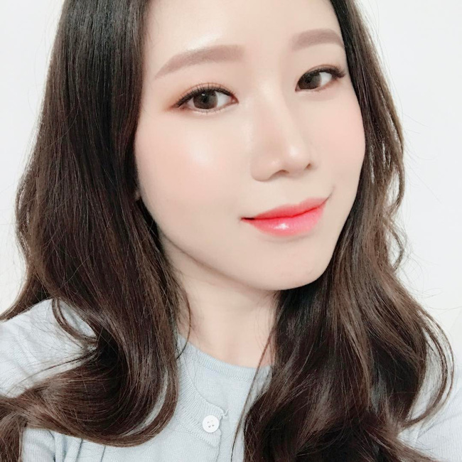 makeup đơn giản đẹp miễn chê chào hè 2019 5