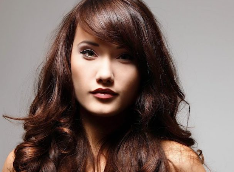 sai lầm trong trang điểm khiến bạn già thêm vài tuổi