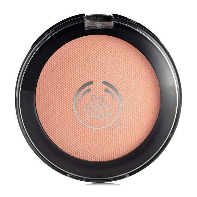 Phấn má hồng của The Body Shop