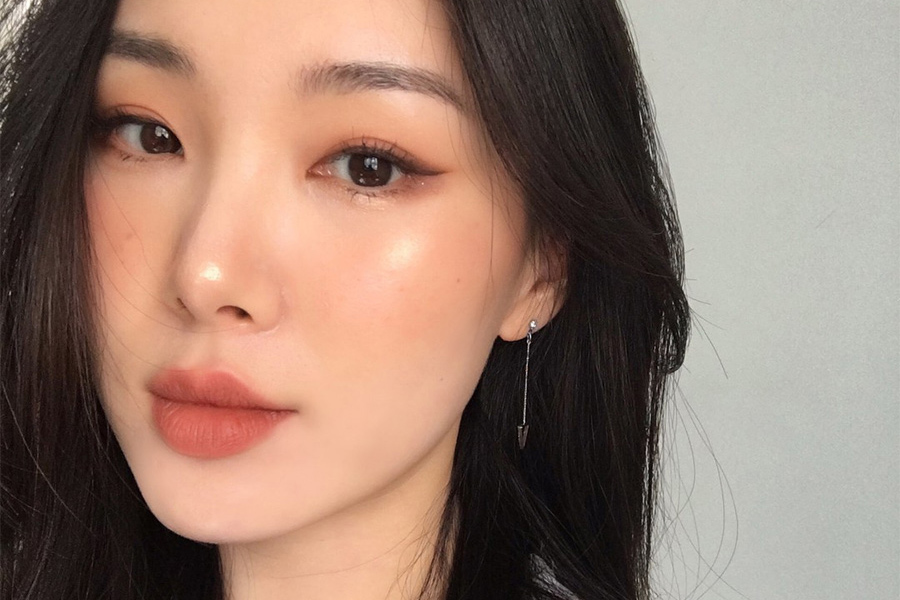 tone makeup kỷ yếu đẹp