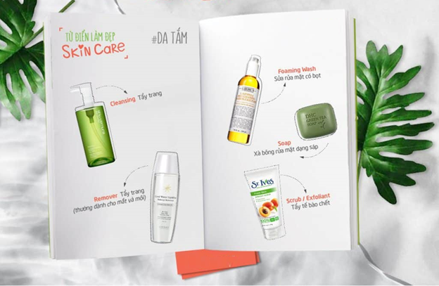 Cách makeup, trang điểm cá nhân vừa đơn giản, vừa dễ