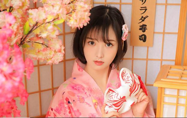 “ Xinh hết nấc “ với các xu hướng trang điểm phong cách Nhật Bản