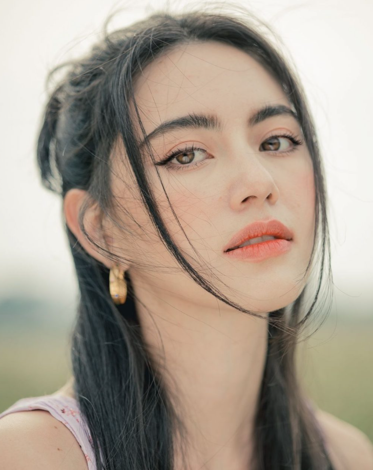 Tuyệt chiêu makeup cho chân mày 