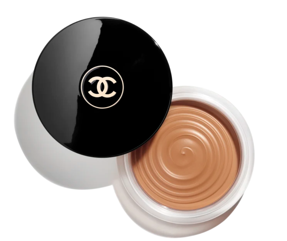 Chanel Les Beiges Healthy Glow Bronzing Cream