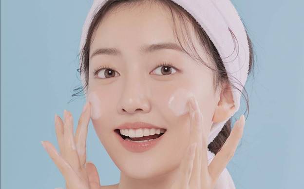 xu hướng skincare 2021 