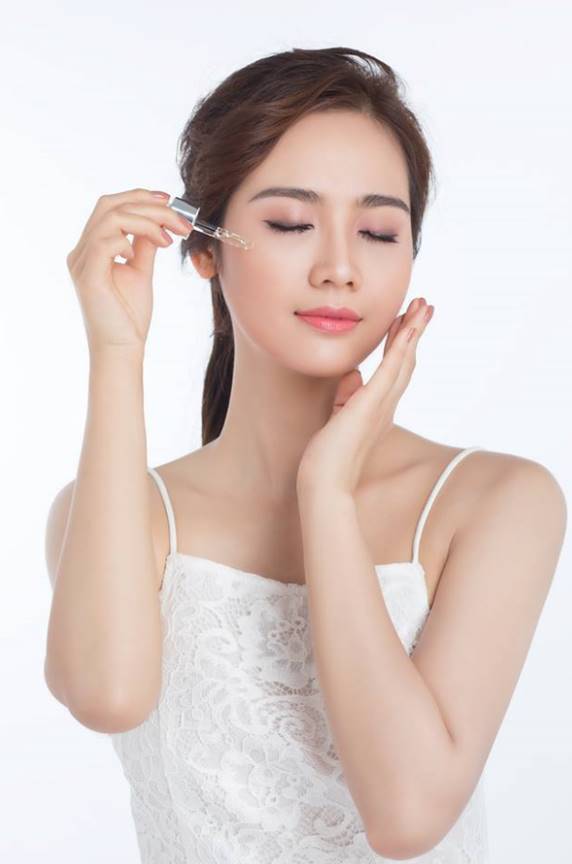 xu hướng skincare 2021 